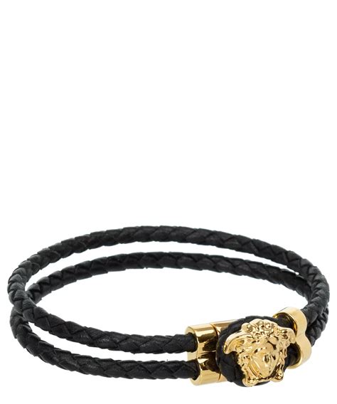 cheap mens versace bracelet